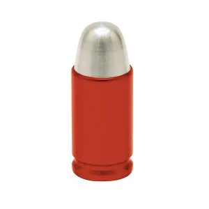 Tappini Tappi Valvola Trik Topz Bullet Rossi