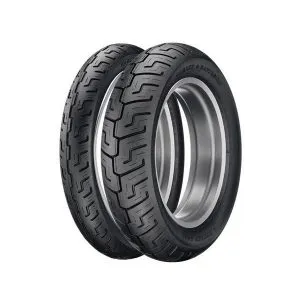 Pneumatico Anteriore Dunlop D401 150/80B16 77H TL