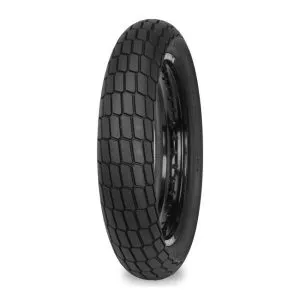 Pneumatico Anteriore Shinko 267 Flat Track Soft 120/70 17 58M