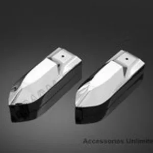 Copertura Asse Posteriore per Yamaha V-STAR 950 XVS950 MIDNIGHT STAR