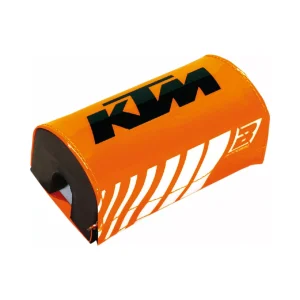 Paracolpi Bar Pad Blackbird KTM Oversize 1-1/8″ (28,6 mm)